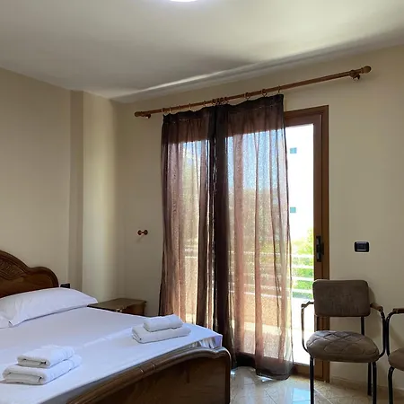 Appartement Blue *