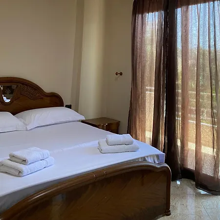 Apartament Blue Wlora