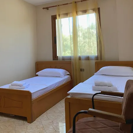 Apartment Blue Vlore