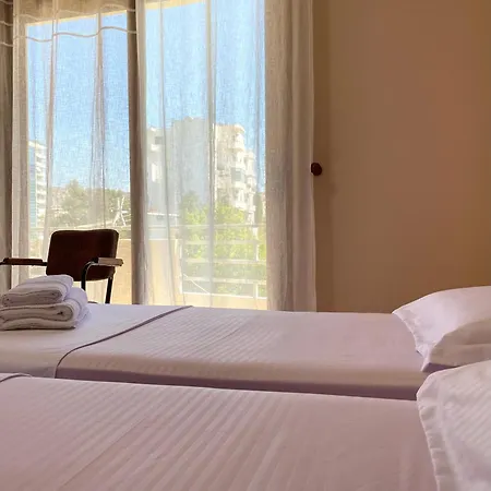 Apartment Blue Vlore
