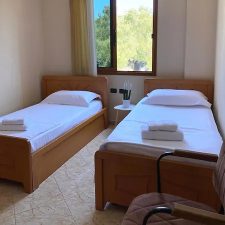 Apartament Blue *